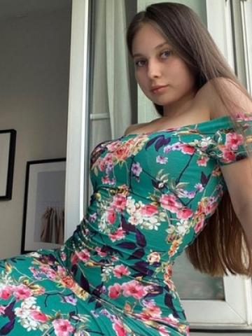 Елена Первый Раз Реал фото 2