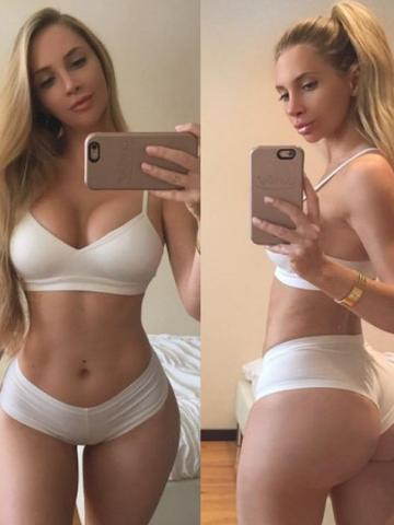 Шарлотта фото 3