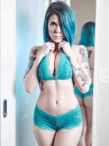 Анастасия Полненькая фото 2